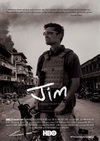 Poster of The James Foley Story